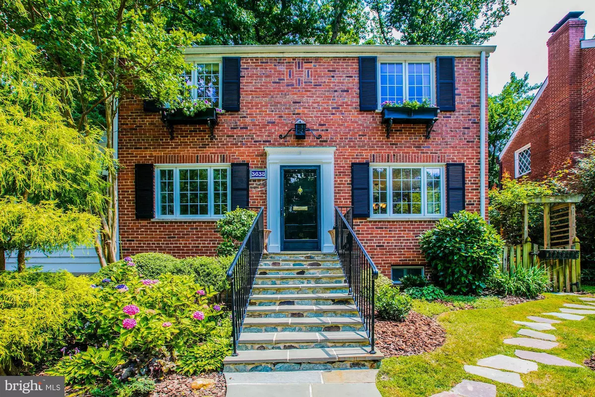 Arlington, VA 22207,3638 VACATION LN