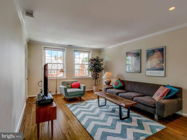 3581 STAFFORD ST #B1, Arlington, VA 22206