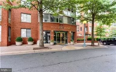 1045 UTAH ST N #2-405, Arlington, VA 22201