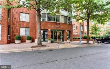 Arlington, VA 22201,1045 UTAH ST N #2-405