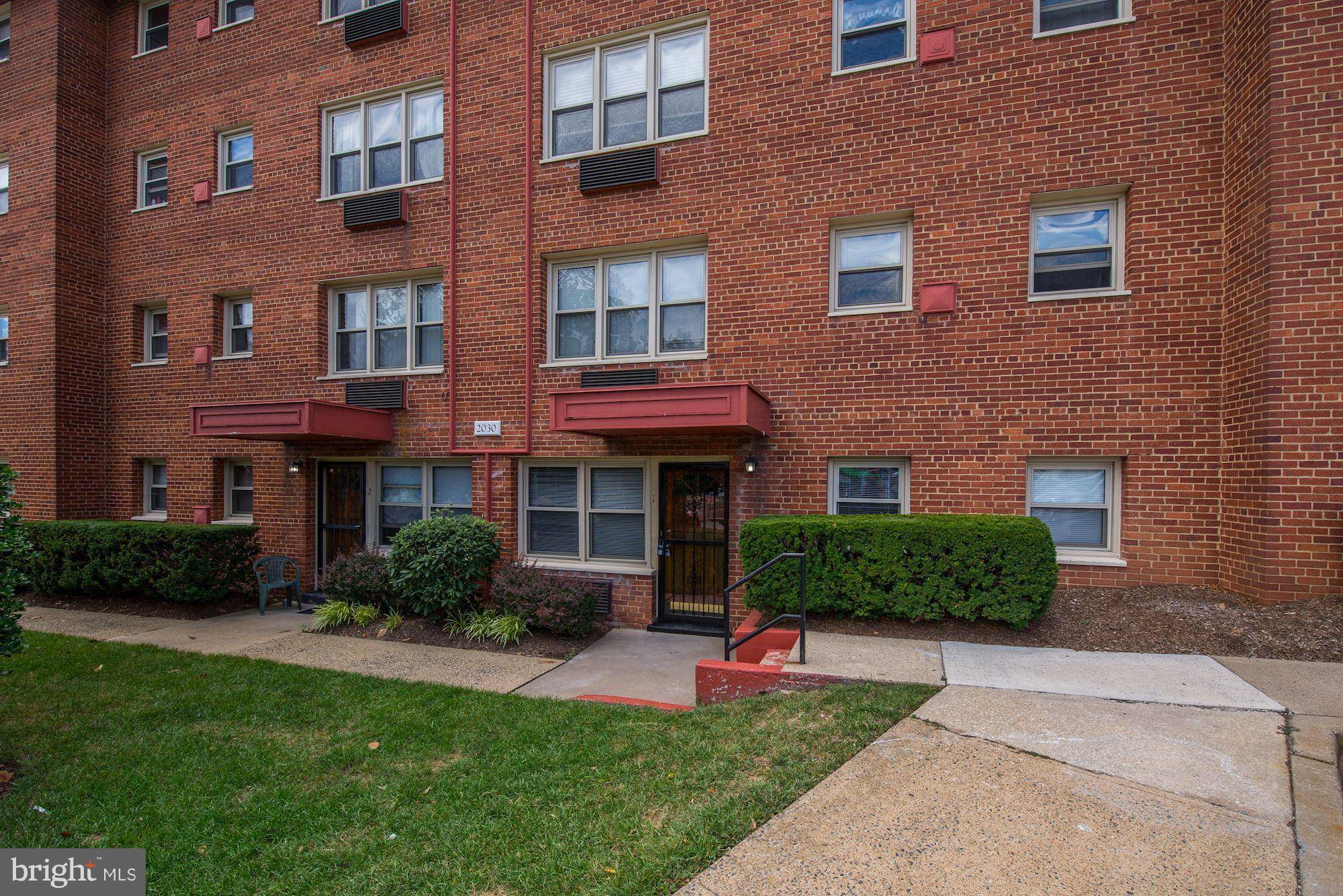 2030 WOODROW ST #1, Arlington, VA 22207