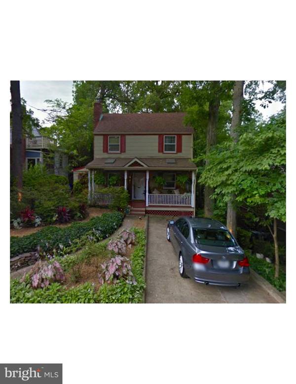 4022 9TH ST S, Arlington, VA 22204