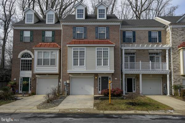 516 WOOD DUCK LN, Annapolis, MD 21409