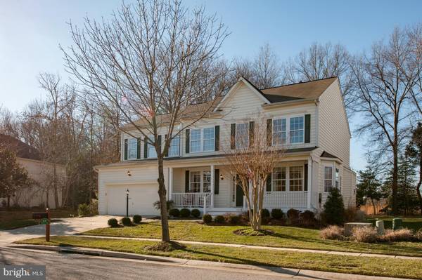 1636 TRAWLER LN, Annapolis, MD 21409