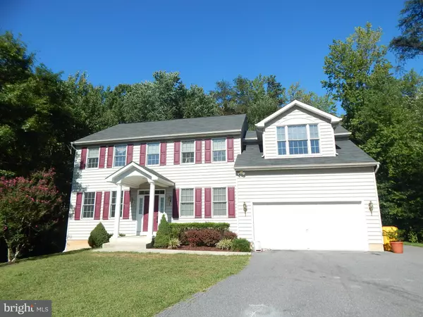 Hanover, MD 21076,7192 CEDAR WINDS FARM LN