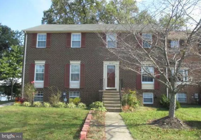 813 DE FRANCEAUX HBR, Pasadena, MD 21122