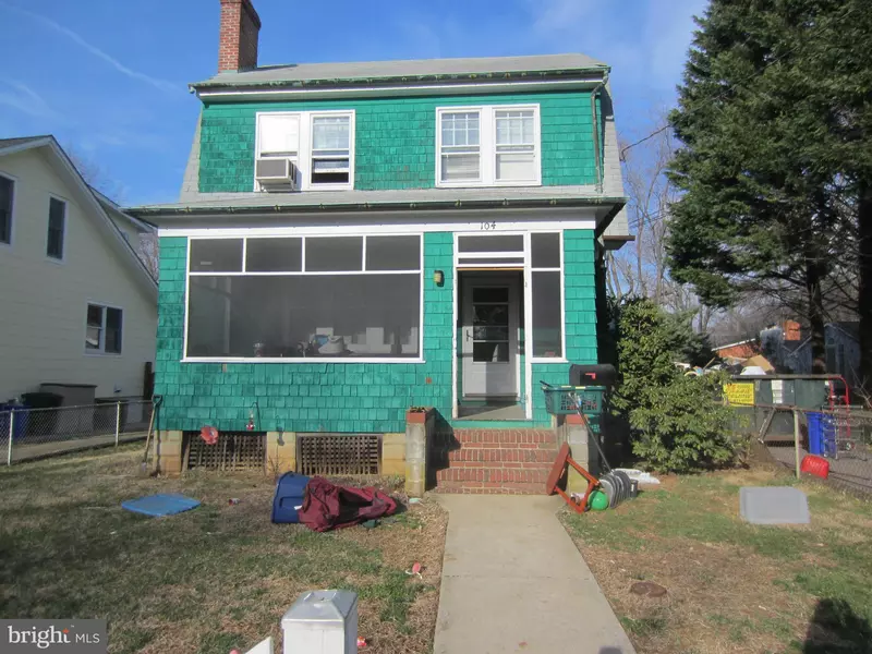 104 TUCKER ST, Annapolis, MD 21401