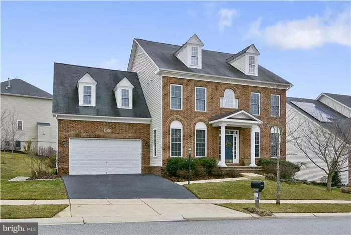 1557 STAR STELLA DR, Odenton, MD 21113