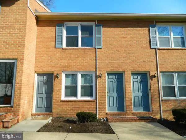 708-A ROSEDALE ST #78, Annapolis, MD 21401