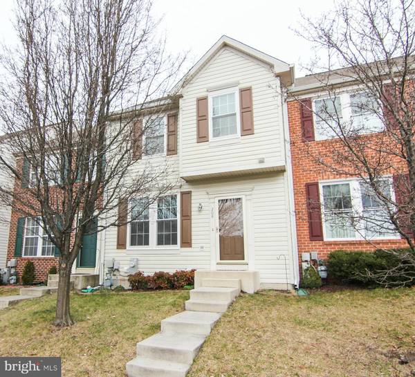 208 TRADING LN, Pasadena, MD 21122