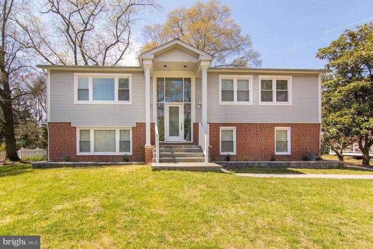 Severna Park, MD 21146,482 WHITE PLAINS CT