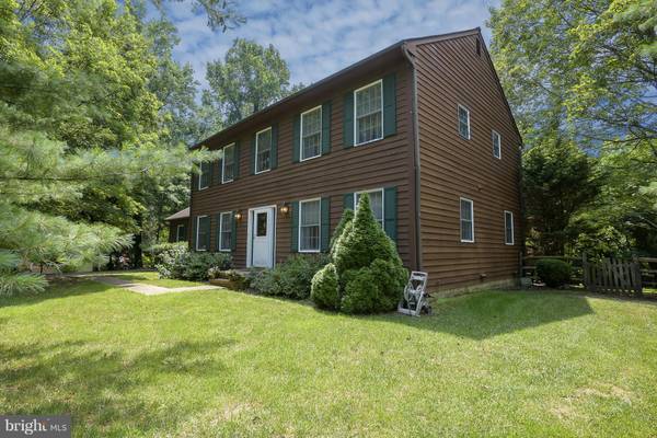 632 SEAN DR, Annapolis, MD 21401