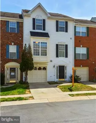 705 SUMMERTIME DR, Odenton, MD 21113