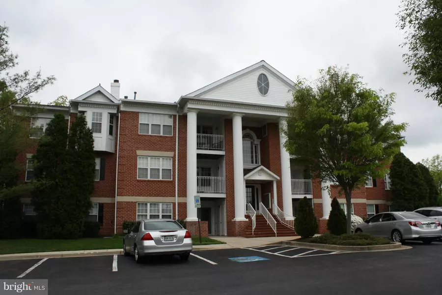 2405 FOREST EDGE CT #201, Odenton, MD 21113