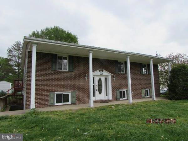 7680 TURNBROOK DR, Glen Burnie, MD 21060