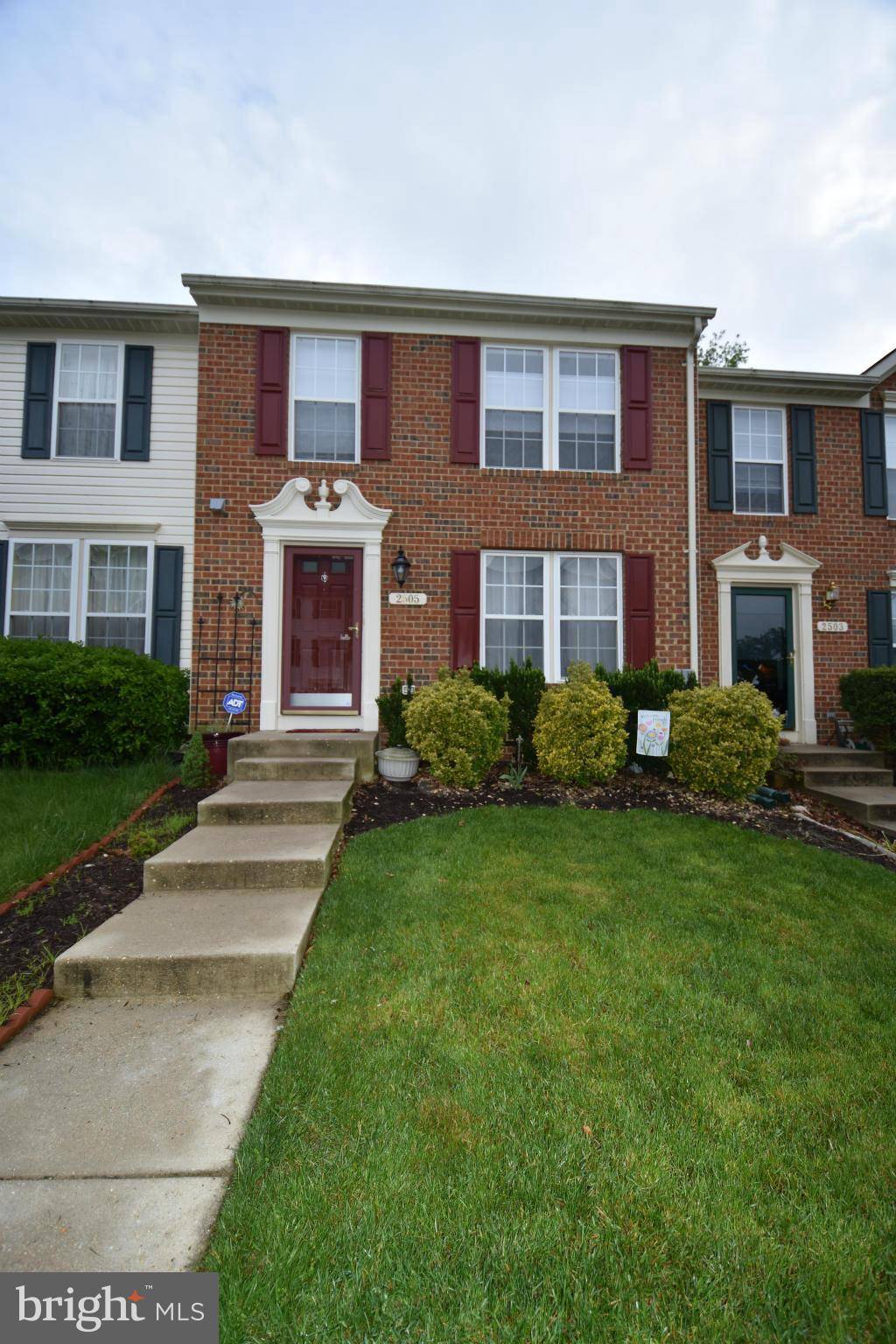 2505 BLACK OAK WAY, Odenton, MD 21113