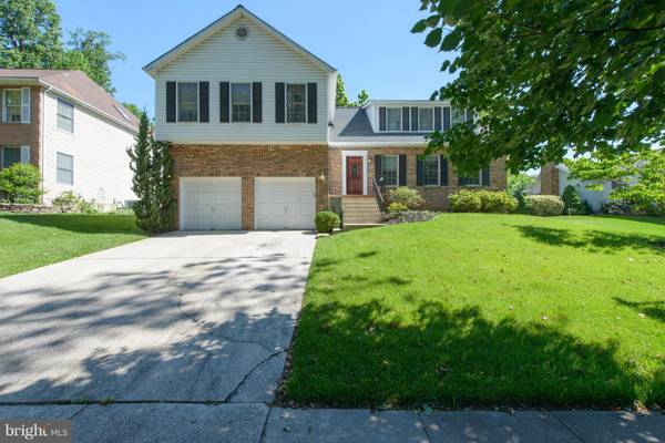 417 TWIN OAKS RD, Linthicum, MD 21090