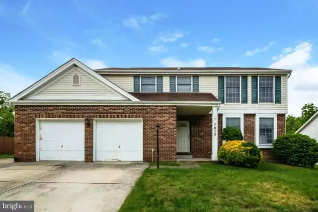 7815 GOLDEN PINE CIR, Severn, MD 21144