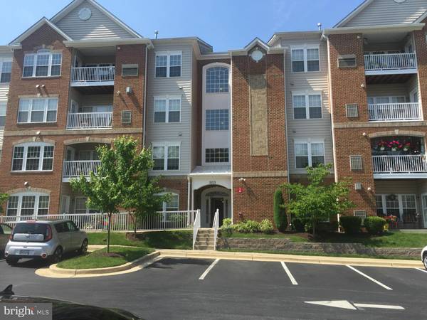 1013 SAMANTHA LN #6-103, Odenton, MD 21113