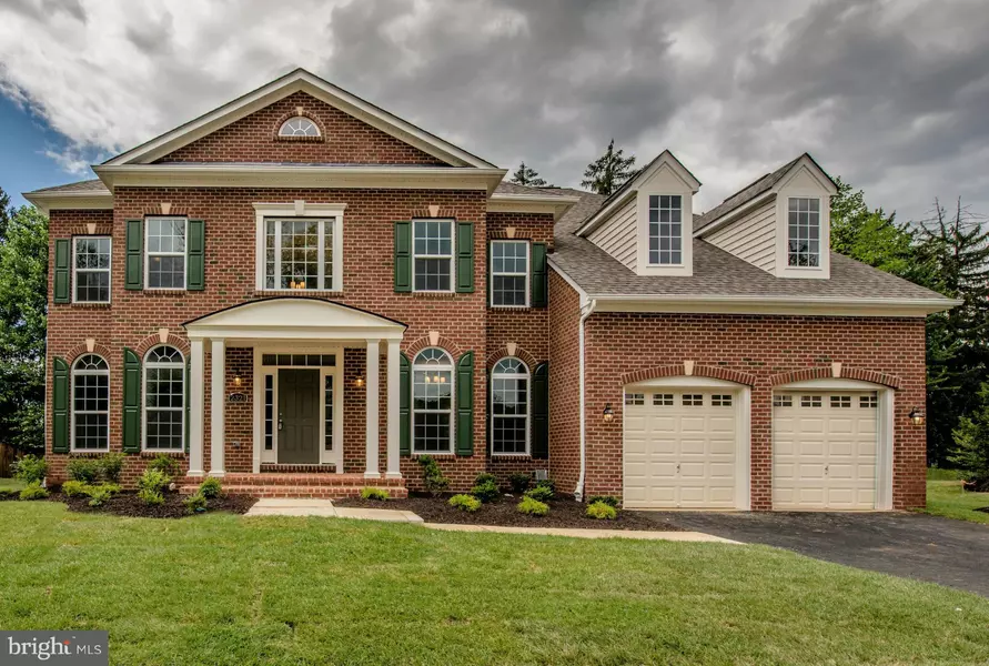 2321 ANNAPOLIS RIDGE CT, Annapolis, MD 21401