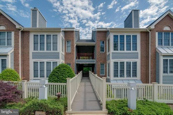 2706 SUMMERVIEW WAY #302, Annapolis, MD 21401