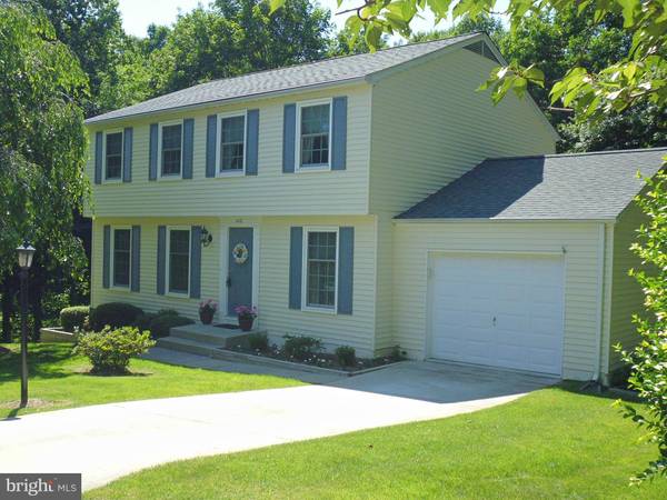 410 BLOSSOM TREE DR, Annapolis, MD 21409