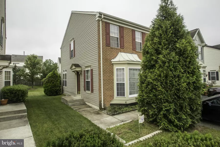 85 WESTRIDGE CIR, Odenton, MD 21113