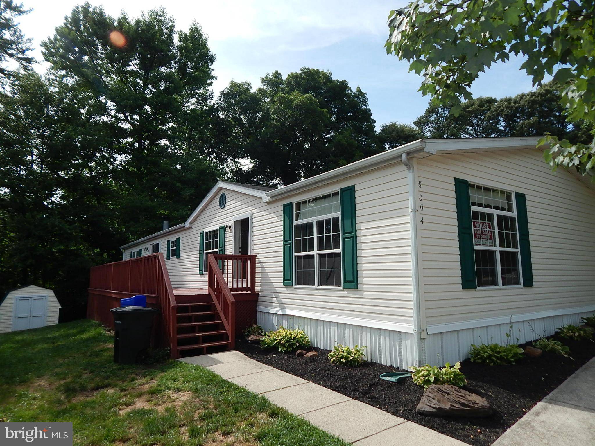 8004 FAIR BREEZE DR, Severn, MD 21144