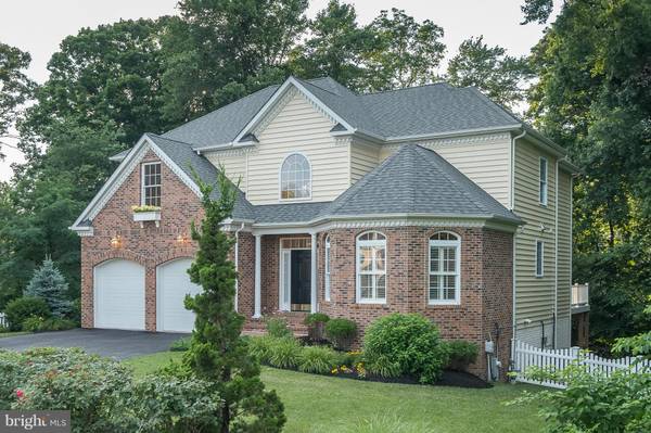 Severna Park, MD 21146,310 LISTMAN CT