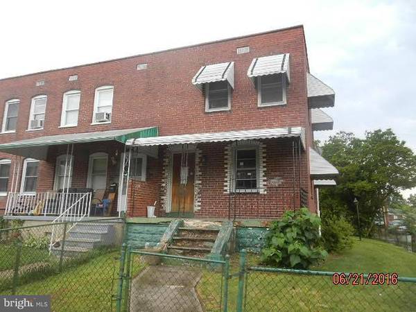 5200 4TH ST, Baltimore, MD 21225