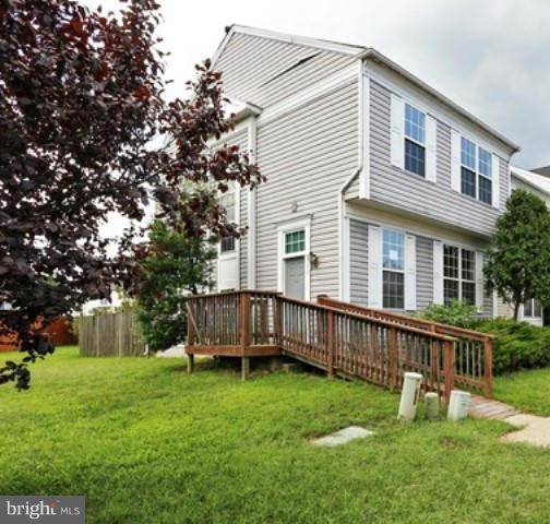 Odenton, MD 21113,131 HIDDEN HILL CIR