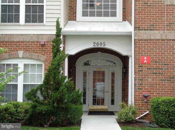 2605 CLARION CT #102, Odenton, MD 21113