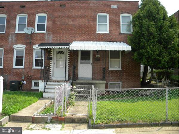 5207 WASENA AVE, Baltimore, MD 21225