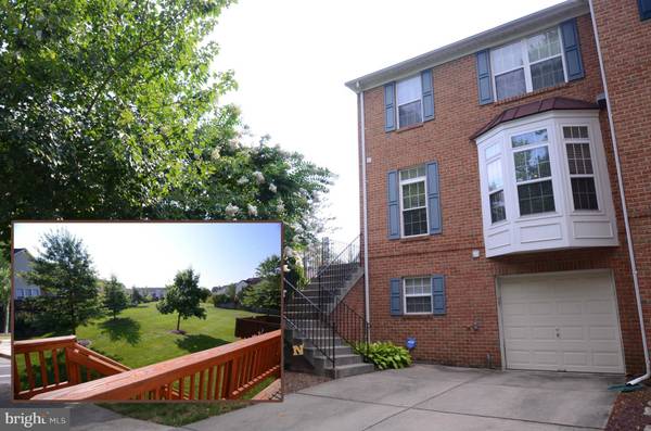 3759 GLEBE MEADOW WAY, Edgewater, MD 21037