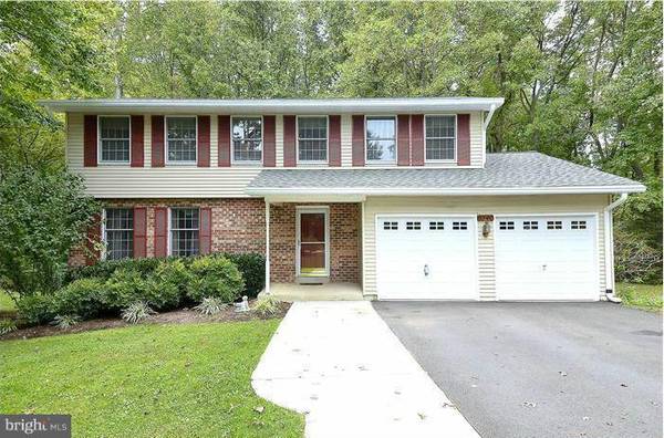 6340 TRAILING ARBUTUS CT, Lothian, MD 20711