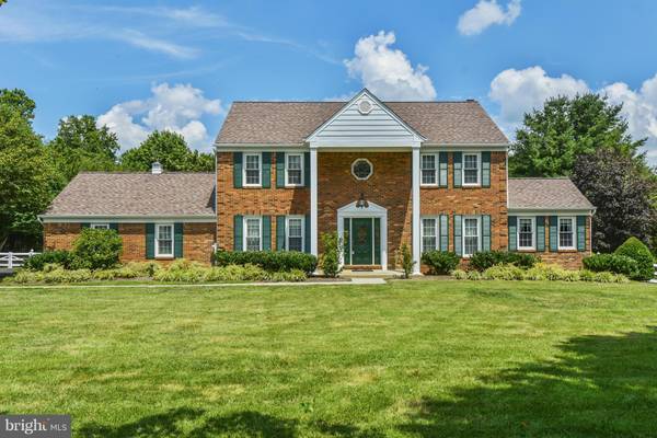 3505 FOXHALL DR, Davidsonville, MD 21035