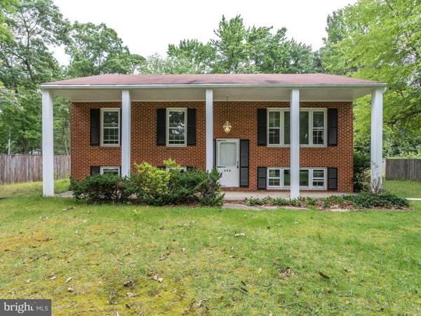 334 SOUTH DR, Severna Park, MD 21146