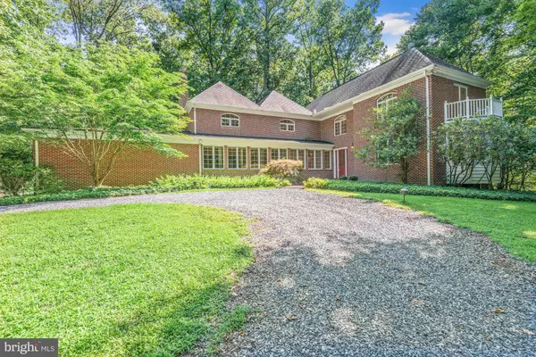 34 MULLEN LN, Lothian, MD 20711