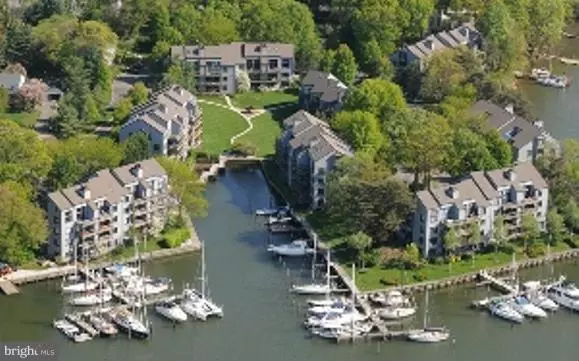 6 SPA CREEK LNDG #A1, Annapolis, MD 21403