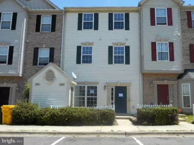 2003 ROFF POINT CT, Odenton, MD 21113