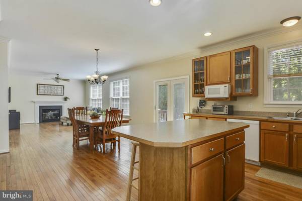 854 CLAMSHELL CT, Edgewater, MD 21037