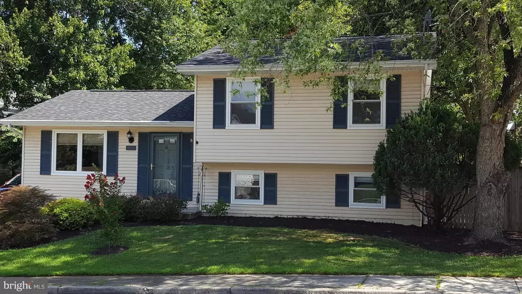 1404 CASTLEGATE DR, Annapolis, MD 21403