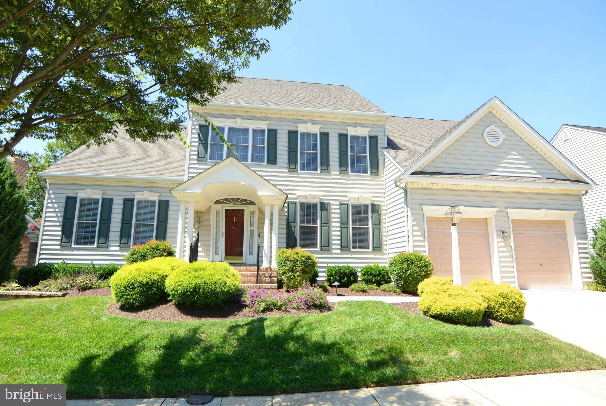 Gambrills, MD 21054,208 HEATHERBLOOM TRL