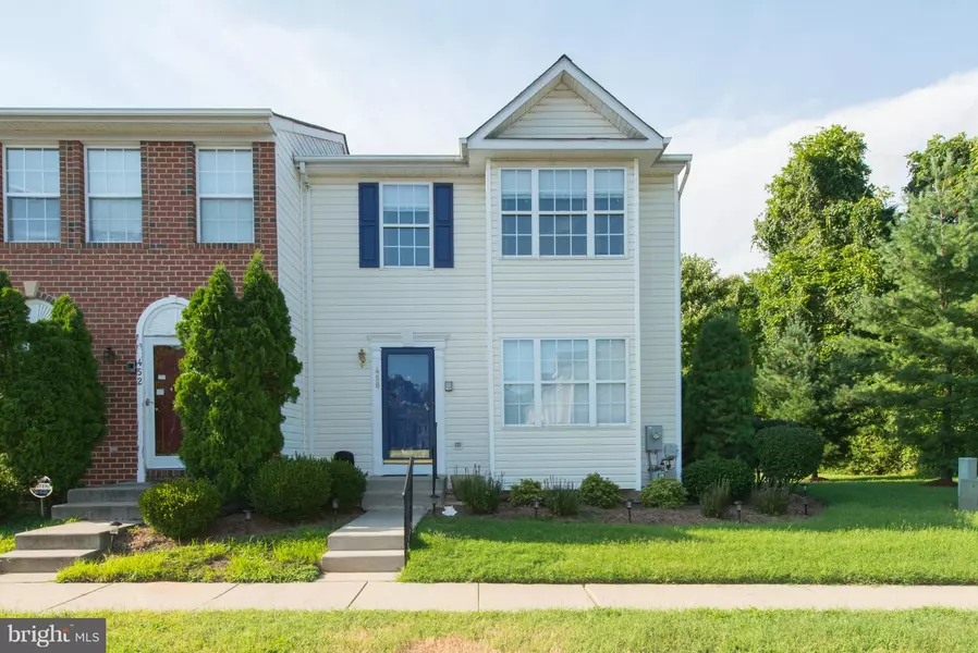 450 RENFRO CT, Glen Burnie, MD 21060