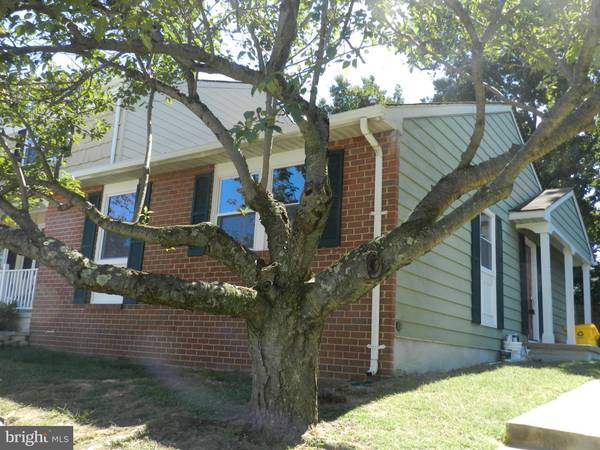 542 VALLEYWOOD RD, Millersville, MD 21108