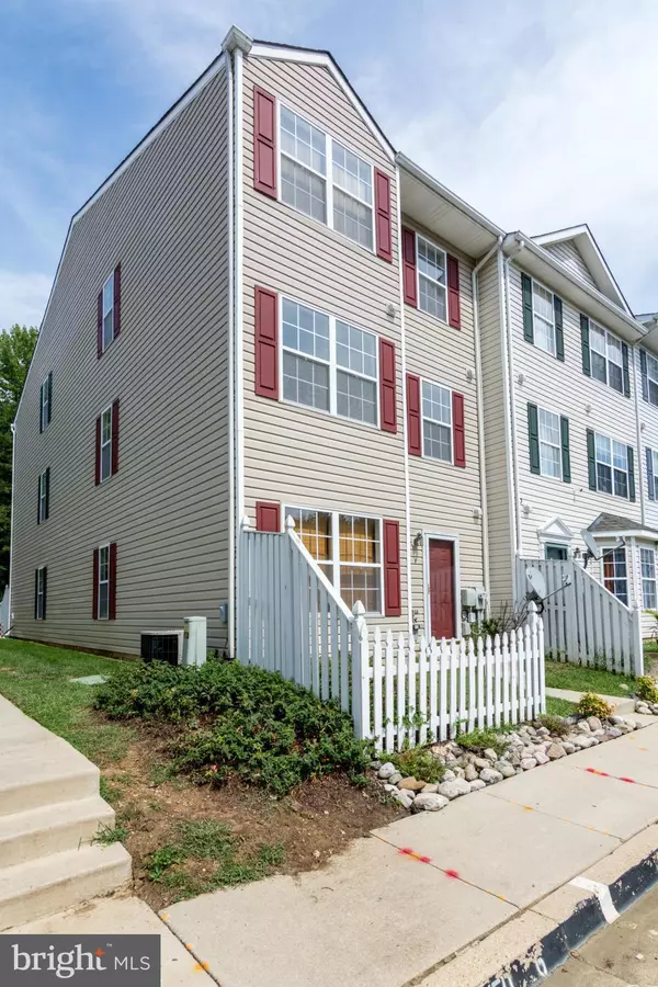 50-F AMBERSTONE CT, Annapolis, MD 21403