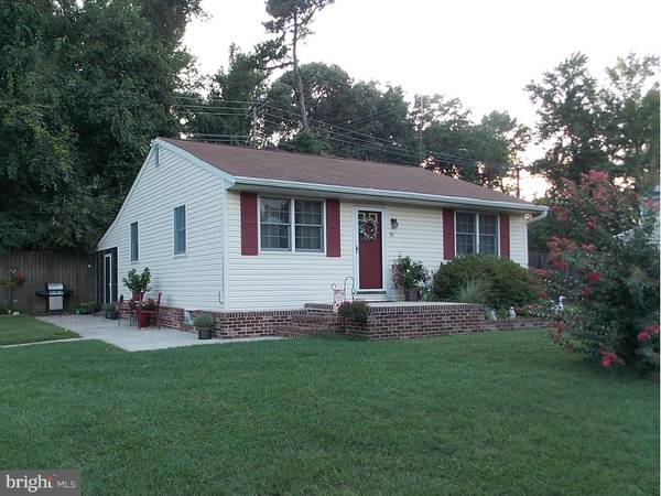 114 BELLEMEADE DR, Severna Park, MD 21146