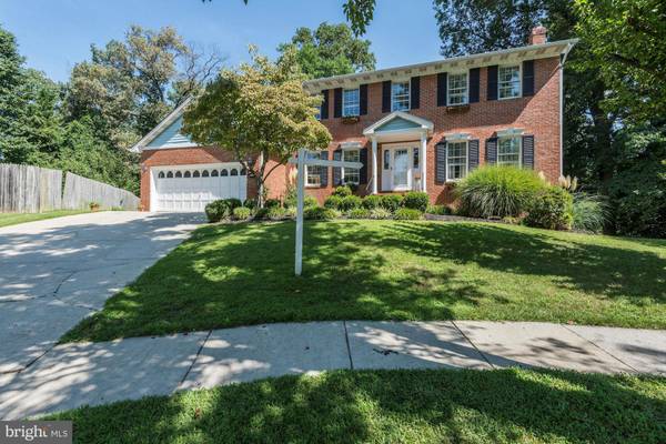 3096 STRATFORD CT, Riva, MD 21140