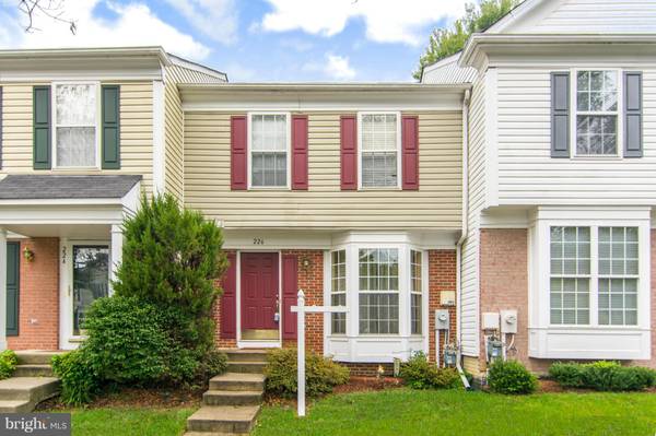 226 GRAY FOX CT, Edgewater, MD 21037