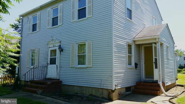 5 SHORT ST, Baltimore, MD 21225